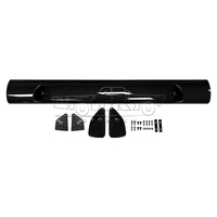 Aileron arrière en fibre de carbone ABS pour BMW 1M M3 E82 E87 E90 E92 E93 F30 F10