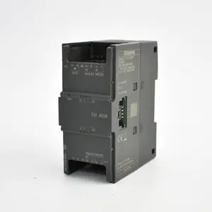 6ES7288-3AE04-0AA0 Top sale Siamtic S7-200 S7300 Smart EM AE04 16 DO MODULE Plc Control Price