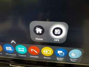 Carte intelligente et conférence quad core <span class=keywords><strong>3</strong></span>.1GHz Intel Irix Xe Graphics Mini PC <span class=keywords><strong>OPS</strong></span> 195x180x30mm 16GB RAM 11ème génération i5 <span class=keywords><strong>ops</strong></span> pc - Product Image 4