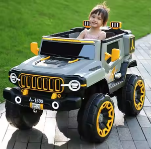 Игрушка для электромобилей, 12 В - Product Image 5