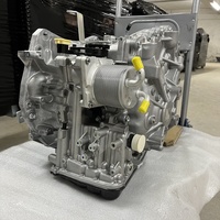 Entrega Rápida Transmisión CVT Jatco Jf011e RE0F10A Caja de Cambios Automática Original y Nueva para Nissan