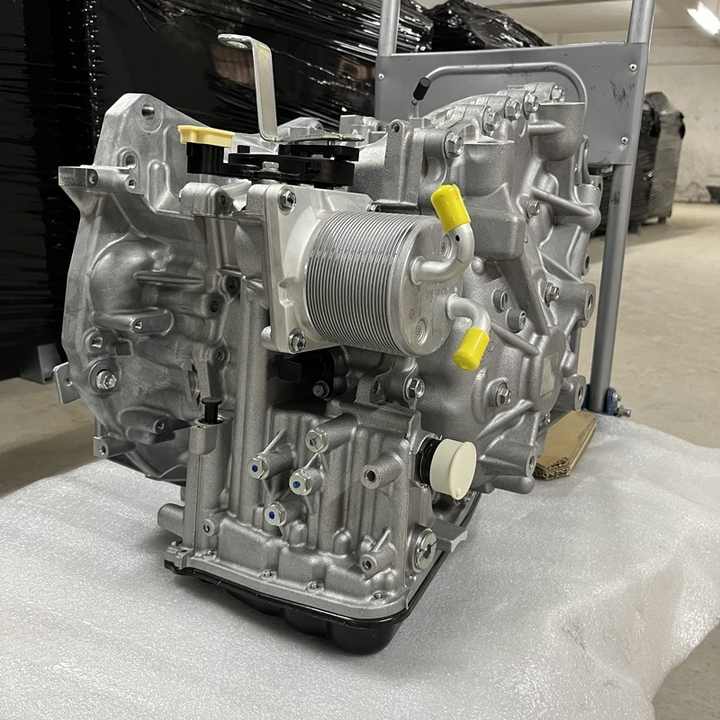 RE0F10A JF011E CVT Transmission Step Motor - Sheng Hai Auto Parts Co., LTD