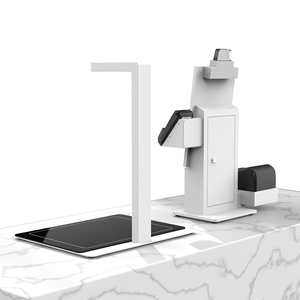Sistema de Autopago con Tecnología de Reconocimiento de Imágenes por IA en una Cafetería de Hospital - Product Image 5