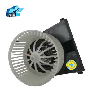 1j1819021c Moteur de ventilateur de chauffage et de climatisation de voiture 12V de haute qualité pour VOLKSWAGEN Jetta Beetle <span class=keywords><strong>Golf</strong></span> GTI AUDI - Product Image 2