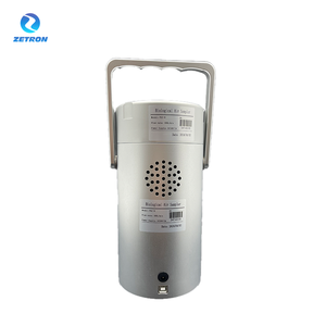 Zetron FSC-8 dòng chảy cao sinh học không khí <span class=keywords><strong>Sampler</strong></span> cho vi khuẩn chất lượng không khí giám sát - Product Image 3