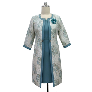 Conjuntos de Lujo para Mujer Tallas Grandes, Vestido de Estilo Africano, Trajes de Falda para Dama - Product Image 3