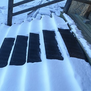 Alfombra Calefactora Eléctrica para Derretir Hielo y Nieve en Techos Exteriores - Product Image 5