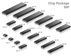 (Hot Sale) Brand New Original <strong>Integrated</strong> <strong>Circuits</strong> DNP015NA DNP015 DIP-8 Power Management Chip RoHS Compliant Fast Delivery Stock - Product Image 2