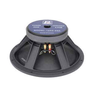 चीन से पेशेवर वक्ता लाइन सरणी के लिए उपयुक्त <span class=keywords><strong>12</strong></span> इंच subwoofer निर्माता - Product Image 2