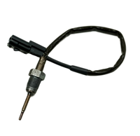 Capteur de température des gaz d'échappement TIANBANG 147308126R 14730-00QAA 1,5 Dci pour Renault Dacia Nissan
