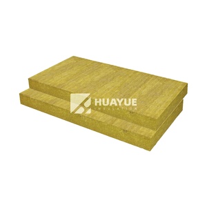 HUAYUE Panneau <span class=keywords><strong>de</strong></span> <span class=keywords><strong>laine</strong></span> minérale 100mm Panneau minéral insonorisé <span class=keywords><strong>Laine</strong></span> <span class=keywords><strong>de</strong></span> <span class=keywords><strong>roche</strong></span> - Product Image 3