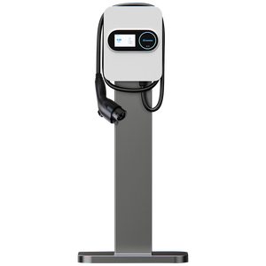 สถานีชาร์จติดผนัง Khons Budget-friendly Wallbox 22KW AC Type 2 Plug 32A 3-Phase IP65 Smart Fast สำหรับห้างสรรพสินค้า - Product Image 5