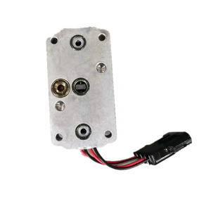 Control Hidráulico Piloto ZY MCV116 MCV116G Serie MCV MCV116G4204 MCV116G4201 - Product Image 3