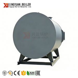 Caldera <span class=keywords><strong>de</strong></span> Agua Caliente Industrial XINGYUAN, <span class=keywords><strong>de</strong></span> Baja Presión, Automática, Horizontal, para Petróleo y Gas, en Oferta - Product Image 1