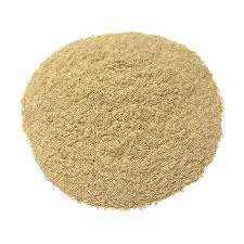 Poudre d'extrait de racine d'ortie de haute qualité, issue de racines sélectionnées d'Urtica Dioica, offrant une excellente fluidité pour les solutions à base de plantes. - Product Image 2