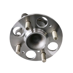 Roulement de moyeu de roue UJOIN pour HONDA WR-V 1.5 iVtec <span class=keywords><strong>Flexfuel</strong></span> (GH8) 42200-TD4-J51 - Product Image 1