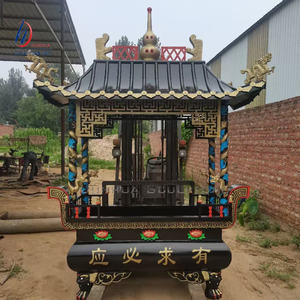 Brûleurs d'<span class=keywords><strong>encens</strong></span> en laiton pour <span class=keywords><strong>l</strong></span>'artisanat religieux pour la combustion d'<span class=keywords><strong>encens</strong></span> d'église Brûleurs d'<span class=keywords><strong>encens</strong></span> en bronze pour une utilisation à la maison <span class=keywords><strong>ou</strong></span> dans <span class=keywords><strong>de</strong></span> petites chapelles - Product Image 4