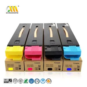 ตลับหมึกโทนเนอร์ Chinamate สำหรับเครื่องพิมพ์ Fuji Xerox DocuColour 5065 6075 C5500 C6500 C7600 C5400 C6500 C7500 ตลับหมึกโทนเนอร์ที่ใช้ร่วมกันได้ - Product Image 2
