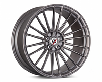 Jantes forgées monobloc VeroX Custom S17-04 pour voitures particulières et pneus 5x112 5x120 5x114.3 Jantes en alliage pour BMW Mercedes Audi Tesla