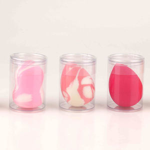 Boîte d'emballage transparente en plastique PET biodégradable de haute qualité pour l'affichage de jouets - Product Image 1