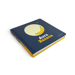 Libro Tattile per Bambini con Stampa a Colori su Cartone Spesso, Giocattolo Educativo Visivo a Prezzo Conveniente - Product Image 6