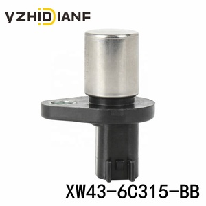 Sensor de posición del cigüeñal 029600-0830 AJ81284 PC366 5S1754 para Range Rover 4.2L <span class=keywords><strong>Jaguar</strong></span> 4.0L - Product Image 6