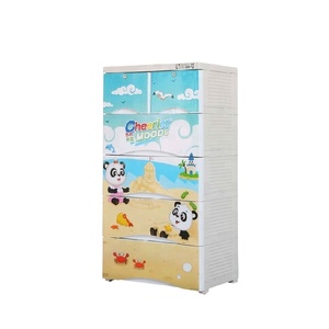 Vendita calda stoccaggio bambino abbigliamento <span class=keywords><strong>bianco</strong></span> <span class=keywords><strong>armadio</strong></span> in <span class=keywords><strong>plastica</strong></span> per bambini soggiorno cassetto organizzatore mobili <span class=keywords><strong>armadio</strong></span> armadi - Product Image 1