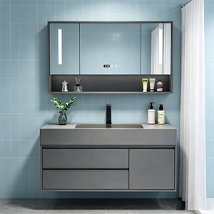<span class=keywords><strong>Meuble</strong></span>-lavabo autoportant 36 pouces <span class=keywords><strong>pas</strong></span> <span class=keywords><strong>cher</strong></span> avec miroir lumineux pour <span class=keywords><strong>salle</strong></span> <span class=keywords><strong>de</strong></span> <span class=keywords><strong>bain</strong></span> - Product Image 1