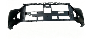 Parachoques Delantero Byd 13263655-00 HA2HE-2803111/97 Repuestos Byd Qin Plus Piezas Byd Kits de Carrocería Accesorios para Automóviles - Product Image 2