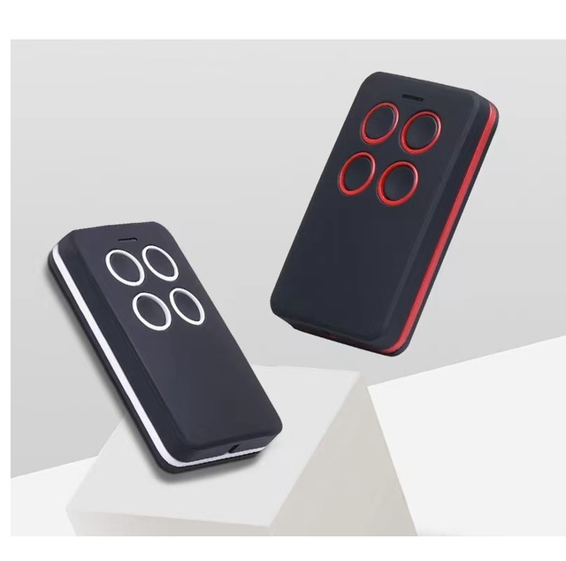 Foyum TY Wholesale RF Wireless 433MHz 315MHz  Face to Face Universal Remote Control Duplicator for Garage Door Opener YET2128