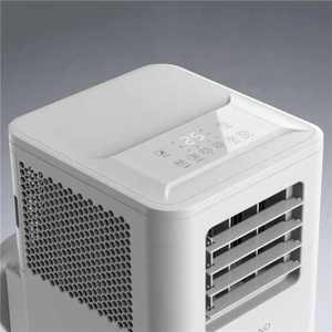 Aires Acondicionados Portátiles con Refrigerante, 6000 Btu, Venta Directa de Fábrica, con Control Remoto LED - Product Image 4