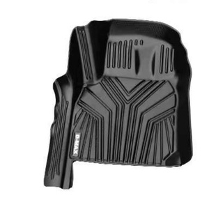 Alfombrillas de Coche 4D de Alta Calidad, Impermeables, para Dmax, Accesorios Interiores para Automóviles, Venta al Por Mayor - Product Image 5