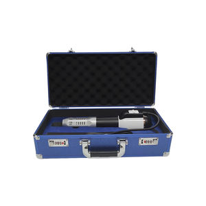 Uso domestico Terahertz bacchetta soffiatore magnetico dispositivo sano riscaldamento elettrico terapia Terahertz onda capelli soffiatore cellule fisioterapia - Product Image 6