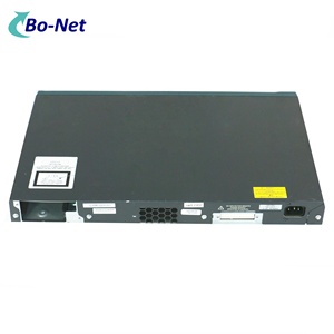 Bộ Chuyển Đổi Gigabit 2960S WS-C2960S-48TS-L Bộ Chuyển Đổi Mạng Ethernet Gigabit - Product Image 4