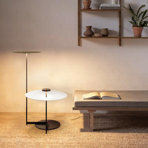 <span class=keywords><strong>Lampadaire</strong></span> sur pied design haut <span class=keywords><strong>de</strong></span> gamme moderne 220V led lampe sur pied d'angle pour salon chambre lit côté <span class=keywords><strong>canapé</strong></span> - Product Image 6