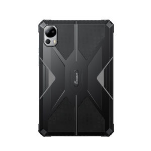 Fossibot DT1 <span class=keywords><strong>Lite</strong></span> <span class=keywords><strong>Tablet</strong></span> Robusto Android 13, Schermo 10.4 Pollici, Batteria 11000mAh, Quattro Altoparlanti Hi-Res, 4GB RAM 64GB ROM - Product Image 6