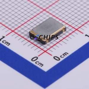 O970501MADA4SI Crystal Oscillator (Active) SMD7050-4P Crystal Oscillator 1MHz 20ppm CMOS 1.8V - Product Image 1
