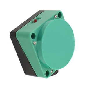 HM-3040A HM-3040B HM-3040C <b>Remote</b> Proximity <b>Switch</b> Position <b>Switch</b> Displacement <b>Switch</b> square Sensor - Product Image 1