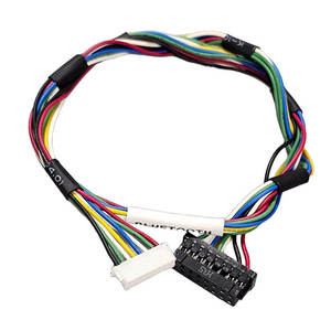 Zh1.5ขั้วต่อ DF11-16DS-2C ไฟฟ้าก่อนจีบ28AWG ชุดสายไฟ - Product Image 1