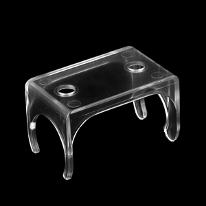 Clips de sujeción combinados para luces navideñas de exterior, para portalámparas C9 o C7 - Product Image 5