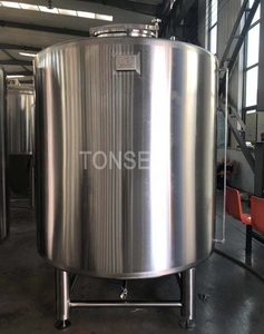 Tanque de <span class=keywords><strong>cerveza</strong></span> brillante de alta calidad, acero inoxidable, 100l, 200L, 300L, 500L, 600L, 800L, 1000L - Product Image 6