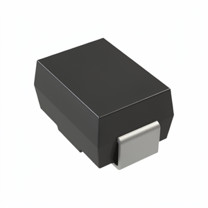 Single Diodes Buy Electronics Components Online Original DO-214AC, SMA S1A-13-F - Product Image 1