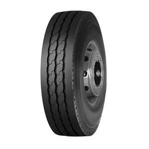 모든 강철 광선 트럭 타이어 타이어 10.00R20 1000R20 10R20 16pr 18pr 큰 블록 짧은 거리
