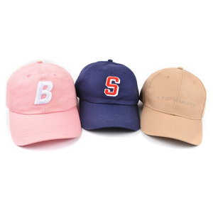 Gorra de Béisbol Casual de 6 Paneles con Logotipo Bordado, Ajustable, Unisex, de Algodón, para Adultos, para las Cuatro Estaciones - Product Image 5