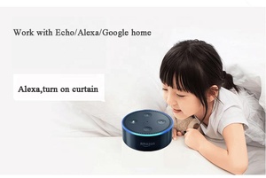 بطارية الطاقة الشمسية بمحركات ليلا ونهارا الثلاثي الظل الستائر - Product Image 6