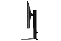OEM ODM 27 Zoll IPS LCD Flacher Gaming-Monitor 4K UHD FHD 165Hz DP Höhenverstellbarer Schwenkständer Desktop-PC-Display