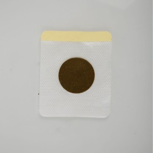 Parche de Artemisia Sanfu, Parche de Miel, Parche de Cuidado de la Salud con Cera de Abeja Sanjiu, Varios Modelos de Parches de Estimulación por Presión de Puntos de Acupuntura - Product Image 4