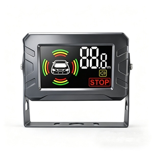 Radar <span class=keywords><strong>de</strong></span> Punto Ciego <span class=keywords><strong>de</strong></span> 360 Grados y 15M con PWAS para Seguridad Vehicular, Aprobado en <span class=keywords><strong>Chile</strong></span>, IP68 - Product Image 5
