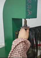Machine d'usine de cheveux d'enseignement pour la bobineuse de trame de cheveux de paquets de cheveux Machine d'extensions humaines
