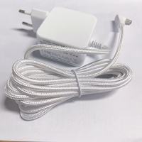 Adaptateur AC DC 12V Alimentation à découpage mural ROHS CE 12Vdc 1.5A 18W EU Plug Adaptateur Chargeur Blanc pour Cat Little Box